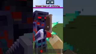 avaritia pe vs avaritia mcpe [upl. by Eisenberg]