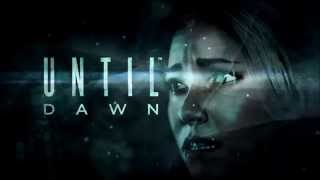 Until Dawn  O Death Lyrics Original Soundtrack [upl. by Esialb]