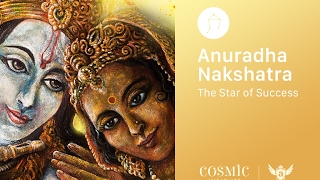 Anuradha Nakshatra Stellar Mind Programing Technique [upl. by Pomfrey]