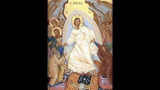 Trinity Reformed UCC Easter Sunday Worship Service March 31 2024 [upl. by Armalda]