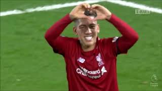 Roberto Firmino skills  Si Senor [upl. by Salba40]