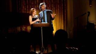 Michael Chabon amp Ayelet Waldman Speak at the White House Poetry Jam 4 of 8 [upl. by Ymmas]