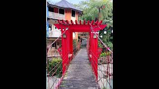 Batis Aramin Resort and Hotel in Lucban Quezon [upl. by Eimmij105]