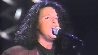 Tears For Fears  Sowing The Seeds Of Love Live on Arsenio Hall 1989 [upl. by Udell]