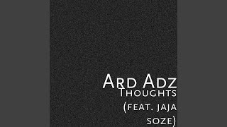 Thoughts feat Jaja Soze [upl. by Linea434]