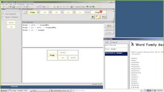 Tutorial for Log View of Word Microscope [upl. by Ulrick]