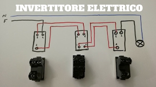 INVERTITORE ELETTRICO [upl. by Benni257]