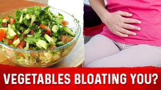 List of VegetablesFoods High In Lectins amp Cause Of Bloating – DrBerg [upl. by Naerb]