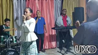 APODERATE DE TODO MI SER  CORO PENTECOSTAL 🔥🎹 [upl. by Arayt]