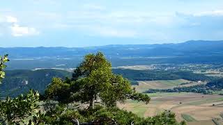 Fernsicht Aussicht Hohe Wand Naturpark Ausflug [upl. by Anu217]