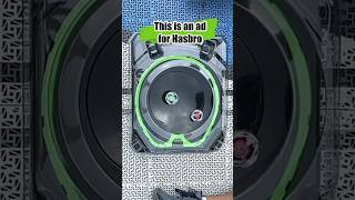 Spin Trick Shot Beyblade Battle [upl. by Matthew]