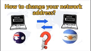 VPN or Proxy IP How should we choose [upl. by Einnod]