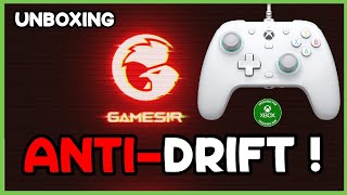 Gamesir G7 SE  La manette PARFAITE antidrift [upl. by Marianna]