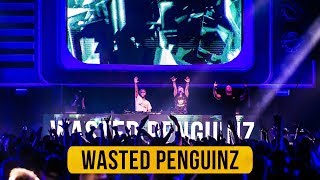 Wasted Penguinz  Vroeger Was Alles Beter 2018 [upl. by Aerda]