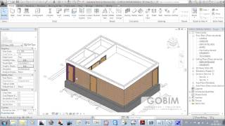 CUBICA EN REVIT EXPORTA A EXCEL [upl. by Goodson]