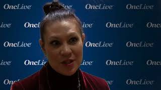 Dr Bendell on the Next Steps Following Progression on Immunotherapy in MSIH CRC [upl. by Hgeilyak]