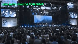 Gocce di memoria Giorgia e Laura Pausini [upl. by Enihpets976]