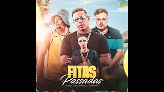 Fitas Passadas · MC Ruzika · Mc DR · DJ Magrão do Btt · Progresso Funk · JottaTreze [upl. by Ivett125]