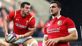 Sam Warburton was SERIOUSLY UNDERRATED  Captain Fantastic [upl. by Maise]