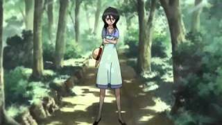 Bleach OVA 1  Memorias en la lluvia subespañol parte 1 [upl. by Kutzenco]