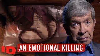 Lt Kenda Investigates Murder of Teen Girl Discovered In House  Homicide Hunter Lt Joe Kenda  ID [upl. by Hedy]