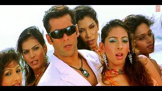 quotDo You Wanna Partnerquot With Telugu Tadka Feat Salman Khan and Govinda [upl. by Llerehc113]