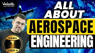 All about B Tech in Aerospace Engineering  Salary Jobs Lifestyle  Harsh sir [upl. by Assecnirp]