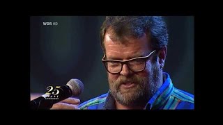 Jochen Malmsheimer  Mit Satans Füsse in Gottes Haus geht nicht  2062013 [upl. by Okia464]