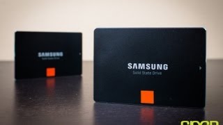 Samsung 840 amp 840 Pro SSD Overview  Written Review  Subscriber Update [upl. by Misa750]