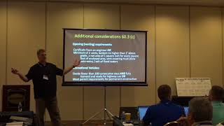 Floodplain Training Review Part 6 NFIP [upl. by Pulling]