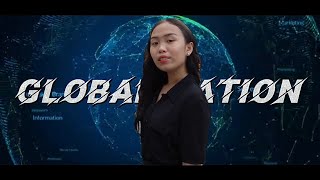 ADVANTAGES amp DISADVANTAGES OF GLOBALIZATION Video Project  Philippines  Scherla Brazal [upl. by Airotahs961]