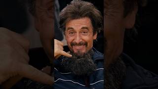 Al Pacino liked Jill funnyshorts funnyvideo jackandjill adamsandler alpacino johnnydepp movie [upl. by Nibas]