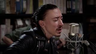 Noah Gundersen  Full Session  10192017  Paste Studios  New York NY [upl. by Mclain16]