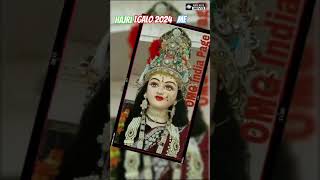 First navratri ki sbko bdhai navratrispecial song [upl. by Doggett]