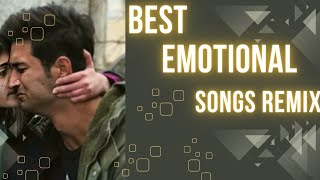 best emotional love songs remix  missing loveone songs sad [upl. by Brozak]