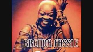 Brenda Fassie  Love action 1984 [upl. by Kev]