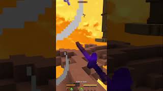 Minecraft Bedwars [upl. by Ahsieket]