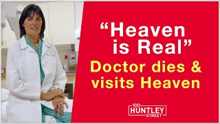 Doctor dies talks to Jesus amp hears heartbreaking message  NDE [upl. by Tisbee]