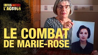 Faites entrer laccusé  Le Combat de MarieRose [upl. by Anila]