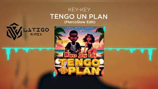 key key tengo un plan remix by dj latigo 🔥🔥🔥🇳🇮💯 [upl. by Ahsekar]