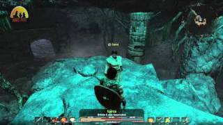 Arcania  Gothic 4  Demo gameplay 09 [upl. by Searcy]