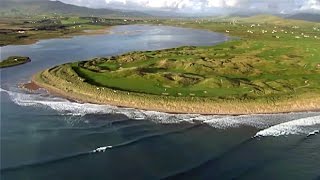 Kenmare Ireland The Ring of Kerry [upl. by Ruscio]