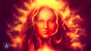 Awaken the Goddess Within  Kundalini Energy Rising  111 Hz amp 432 Hz Divine amp Earth Frequency Music [upl. by Ytineres215]