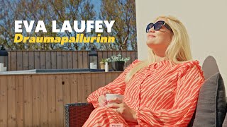 Eva Laufey byggir nýjan sólpall [upl. by Reste]