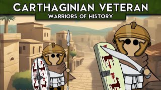 Carthaginian Veterans  Warriors of History [upl. by Sloan751]