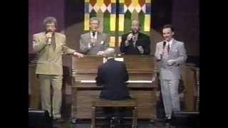 The Statler Brothers  Have You Talked To The Man Upstairs [upl. by Harald91]