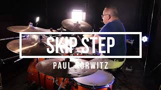 Skip Step Drum Cover [upl. by Gemina]