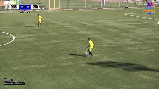 SICULA LEONZIO  SIRACUSA CALCIO  CAMPIONATO BERRETTI 2018 2019 [upl. by Anihc]