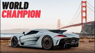 TOP 10 FASTEST CARS IN THE WORLD 2024  You Must Watch [upl. by Einhorn349]