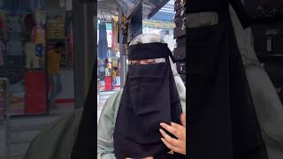 Nose piece new hijab scarf nosepiece sohafashion nosepin stole abaya shorts dupatta yt [upl. by Mohammed]